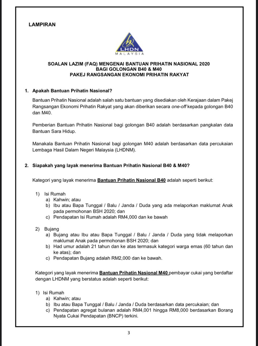 Pusat Internet Kampung Kajang Sebidang Postingan Facebook