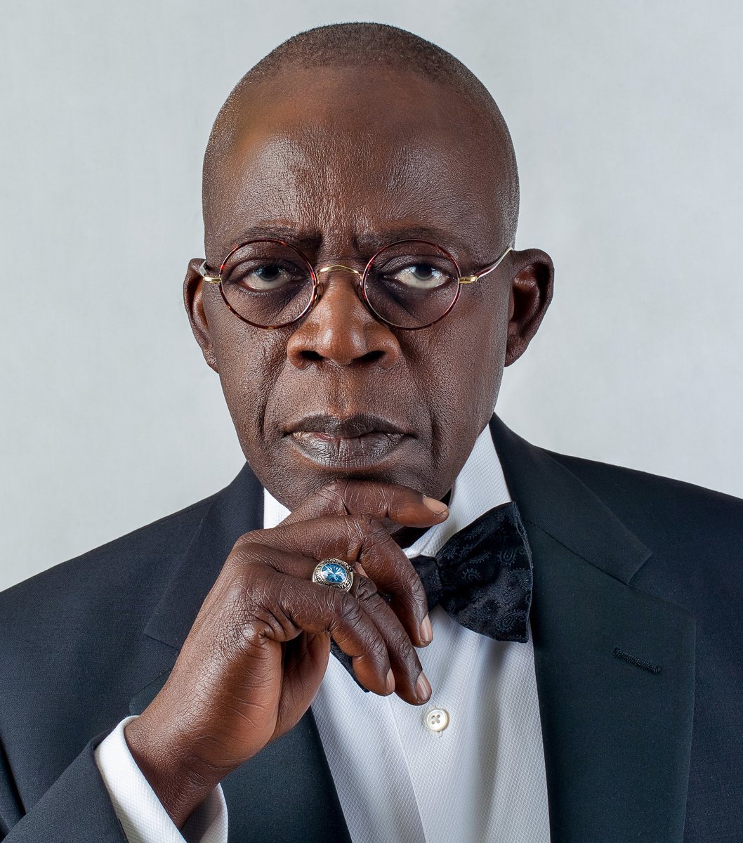 What do you say about a man of many parts on his birthday?

 A visionary, a leader so multifaceted, a pathfinder who charted the developmental course of modern Lagos. 

The story of Nigeria's democracy cannot be told without the name of @AsiwajuTinubu written in gold.