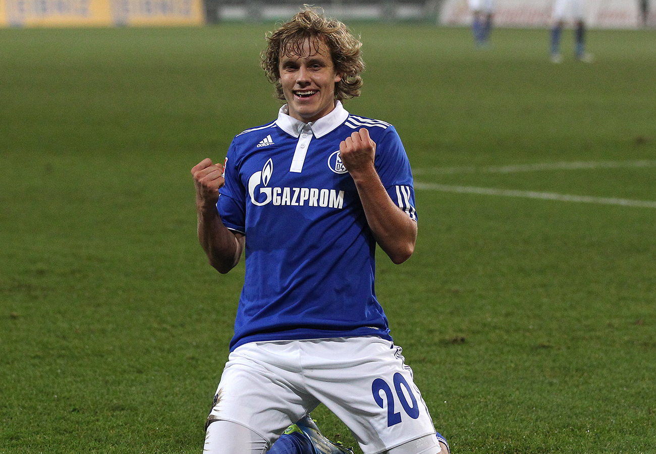تويتر Fcシャルケ04 على تويتر 3 0 歳の誕生日おめでとう テーム プッキ S04 T Co Mlandolfhh