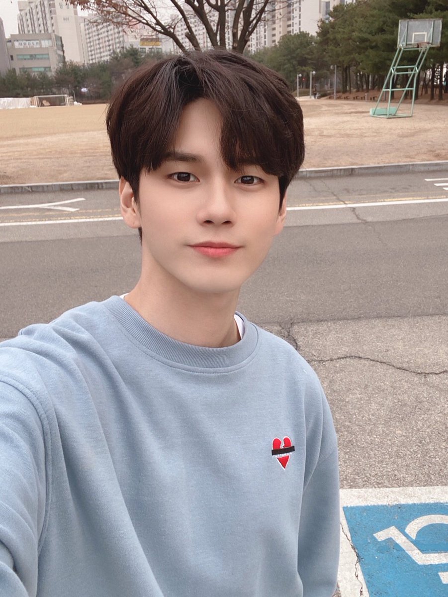 ONGSEONGWU THAILAND✨ tweet media