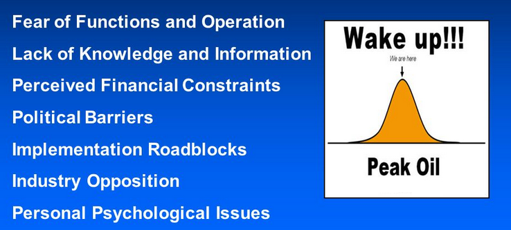 alykamo's tweet image. #PeakOil #FossilFuels #FuelProblems #PowerDown

Psychologically dealing with Peak Oil

kanja.co/psychologicall…