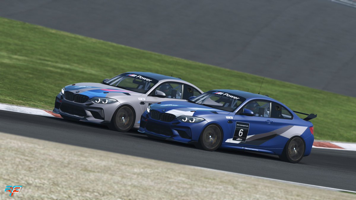 SimCareer's tweet image. #iorestoacasa #m2cup @SimCareer new champ starts April, 30th
30 entries, 5€ donation required, waiting for you for some fun
simcareer.org/index.php?s=ch…