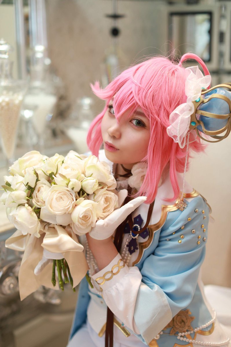 Uzivatel おうどん Na Twitteru コス あんスタ マグノリアとチャペルの相性の良さ Photo Msno19 姫宮桃李 ゚おうどん Uzivatel おうどん Na Twitteru コス あんスタ マグノリアとチャペルの相性の良さ Photo Msno19 姫宮桃李 ゚おうどん