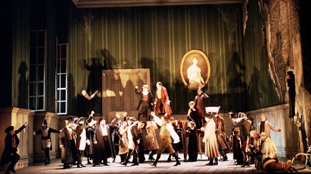 CTVNews's tweet photo. The Canadian Opera Company cancels the rest of its season amid outbreak https://t.co/3E2zftRbUA https://t.co/yOfWa4XWKV