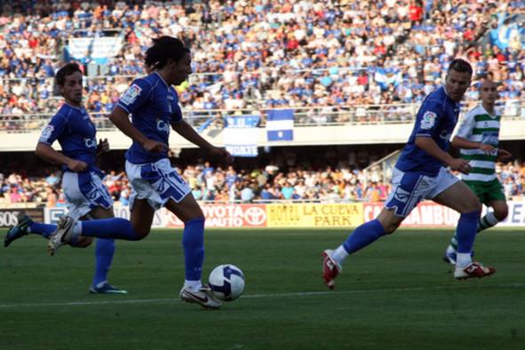 Verduchip's tweet photo. Goleada al Eibar de Josu Uribe en el segundo tiempo, que deja al Xerez a 1 punto del ascenso
2008-2009 - J39 - Xerez CD 3-0 SD Eibar
#Añibarro #MarioBermejo #BrianSarmiento
Descarga: https://t.co/33PPeU2b3h https://t.co/PoaQgPfdd1