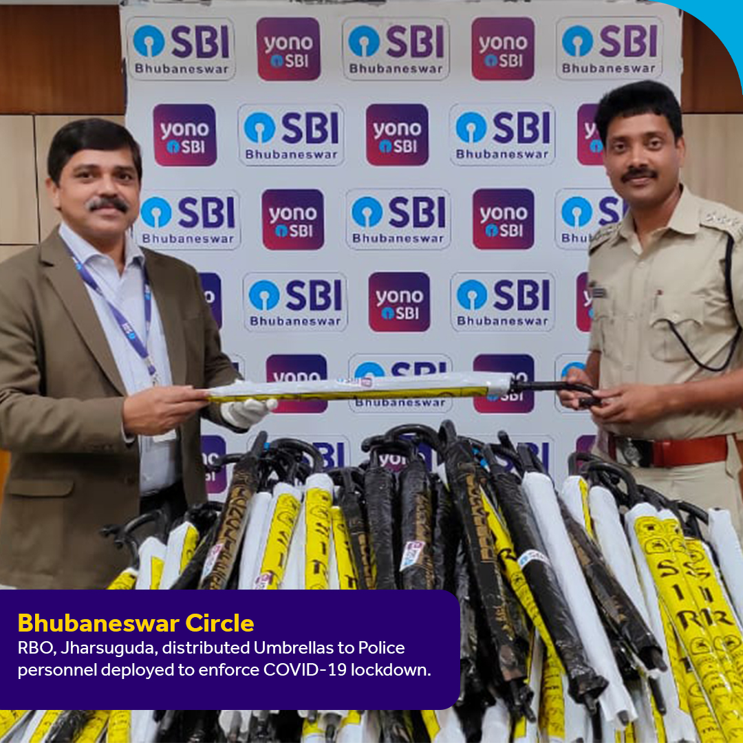 State Bank of India on Twitter: