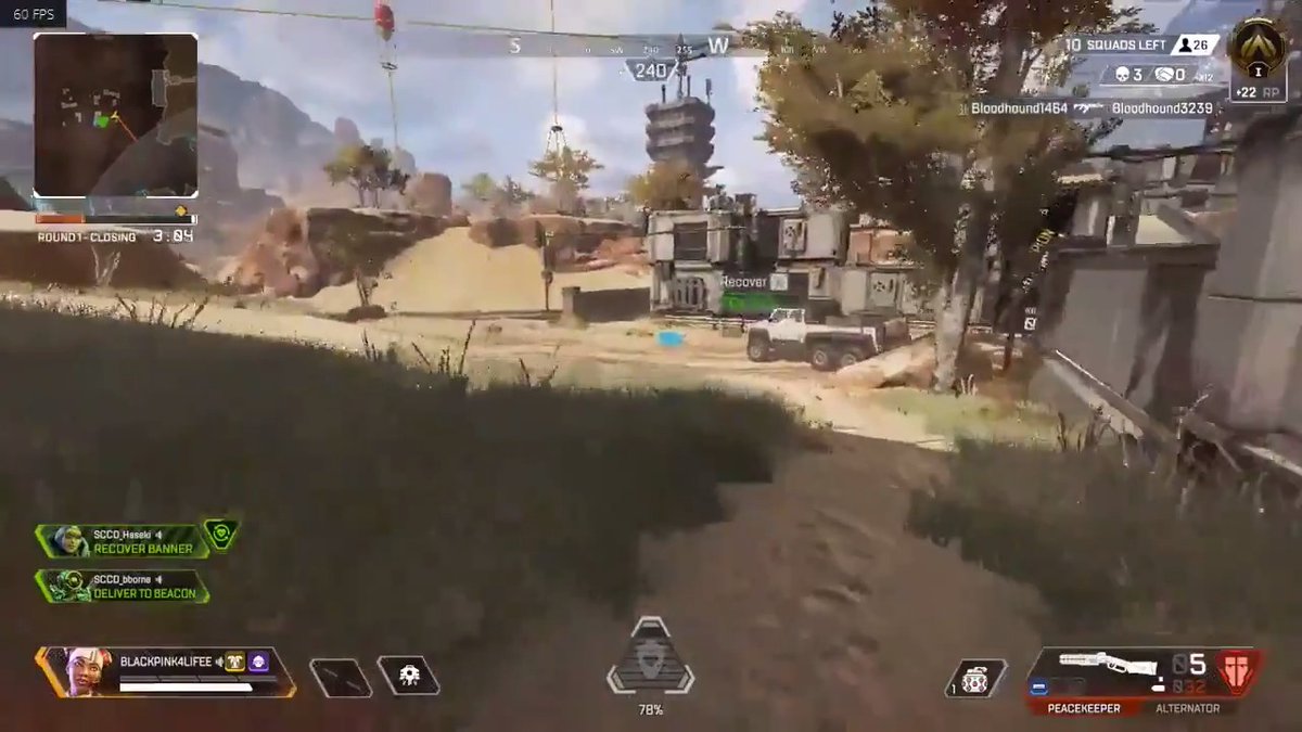 Apex Legends News on Twitter: 