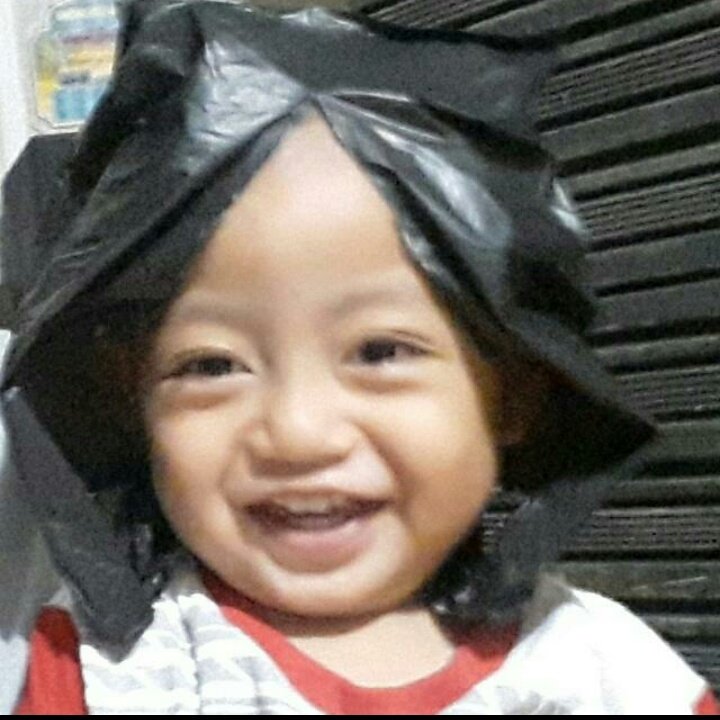 #FotoProfilBaru