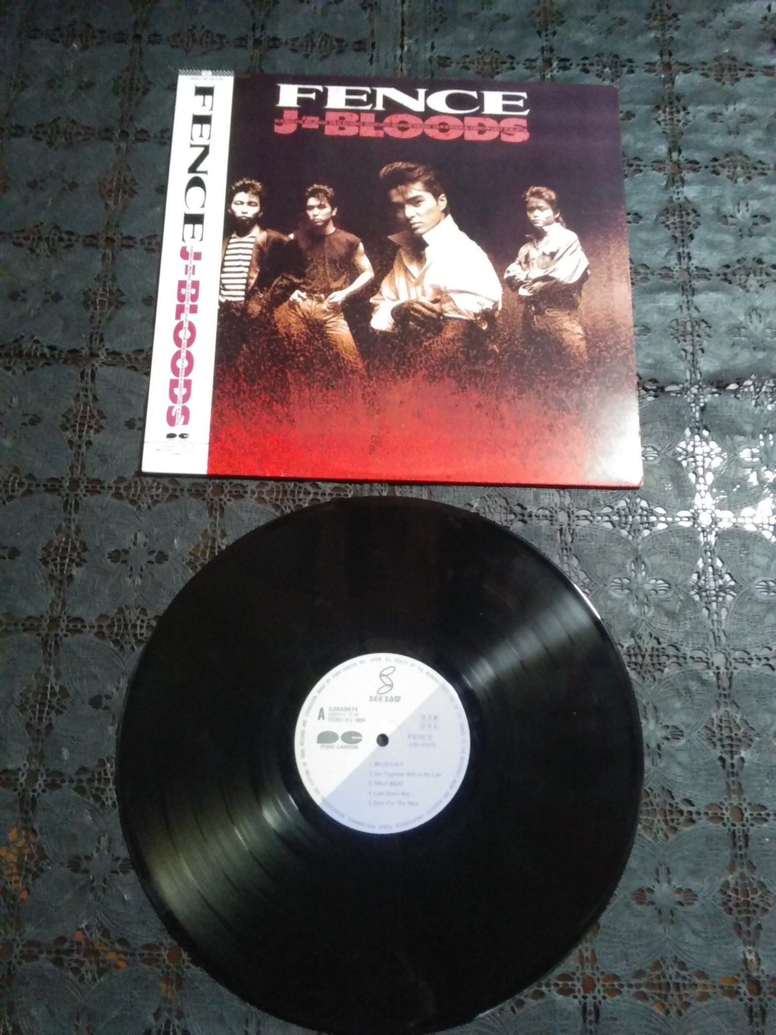 (邦楽)シングルレコード EP 紀本ヨシオ ソールジャー(少年兵) 邦楽)シングルレコード EP 紀本ヨシオ ソールジャー(少年兵)