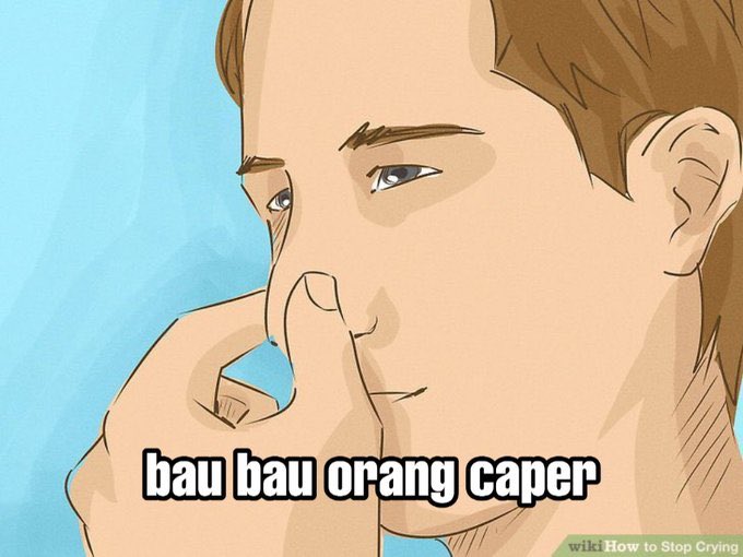 infoajrin's tweet photo. @fahafifaah Kalo udah tau jawabannya, jangan nanya lagi ke publik. https://t.co/xeCekSjEiR