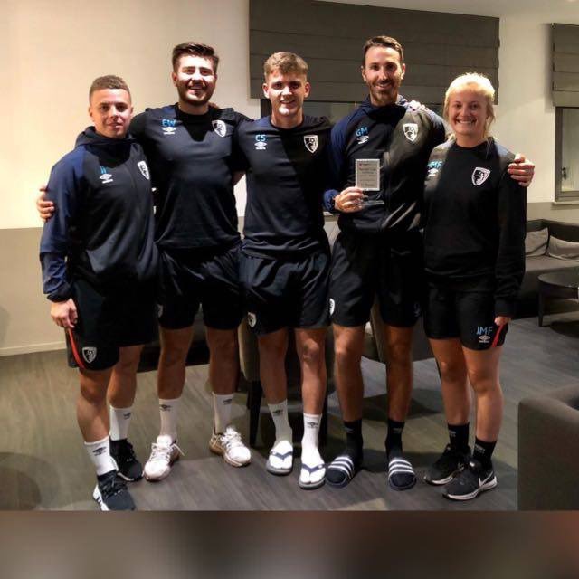 Callum Stanton tweet media