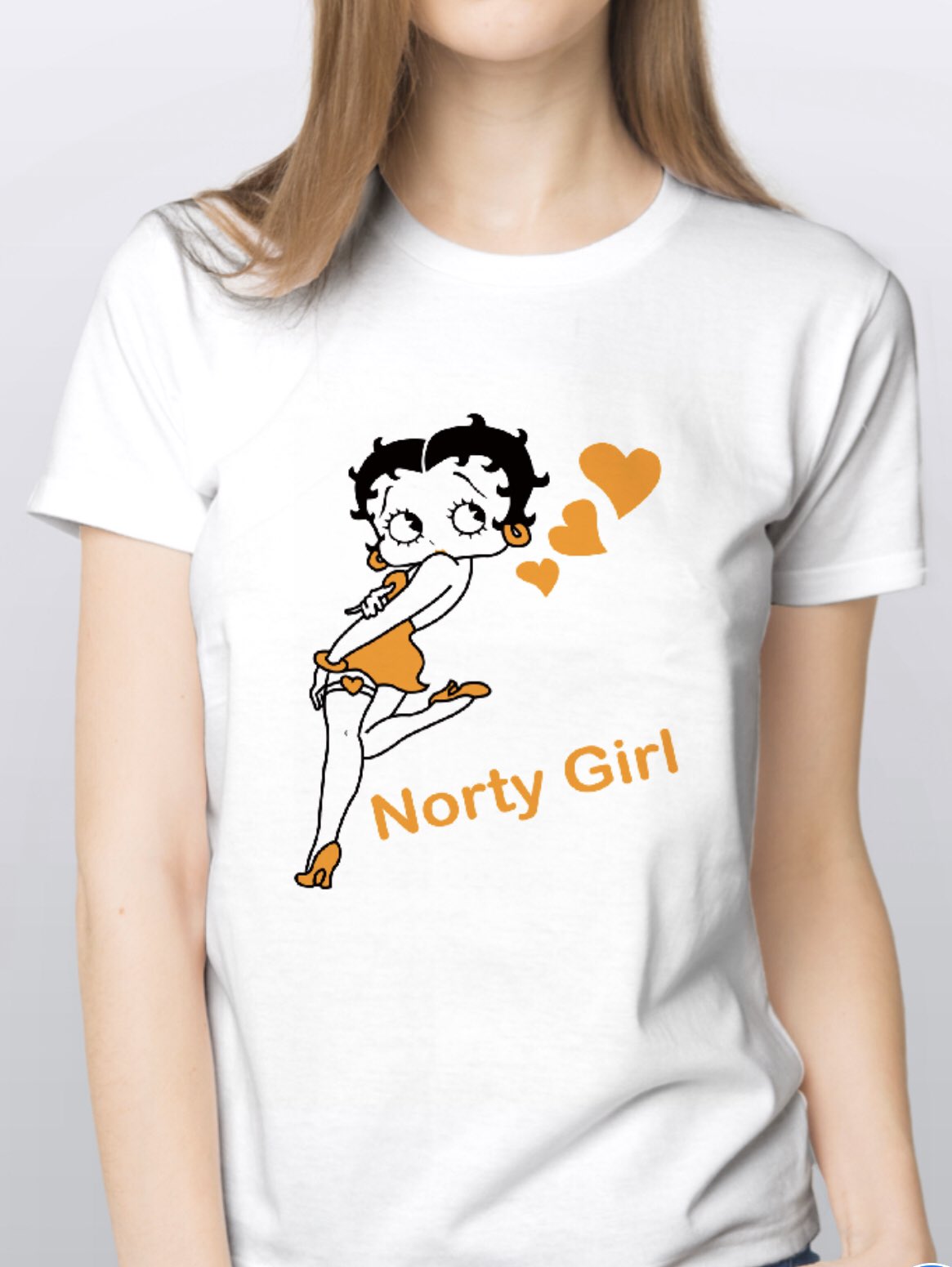 Norty ノーティ Norty Girl Twitter