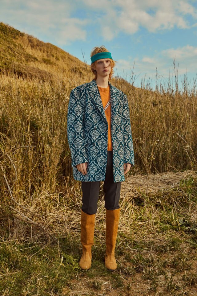 ceeyline's tweet photo. #Mistergentleman Automne Hiver 2020/21
Les blazers portés oversize c’est vraiment ma passion du moment 🤤 https://t.co/hRclke2jef