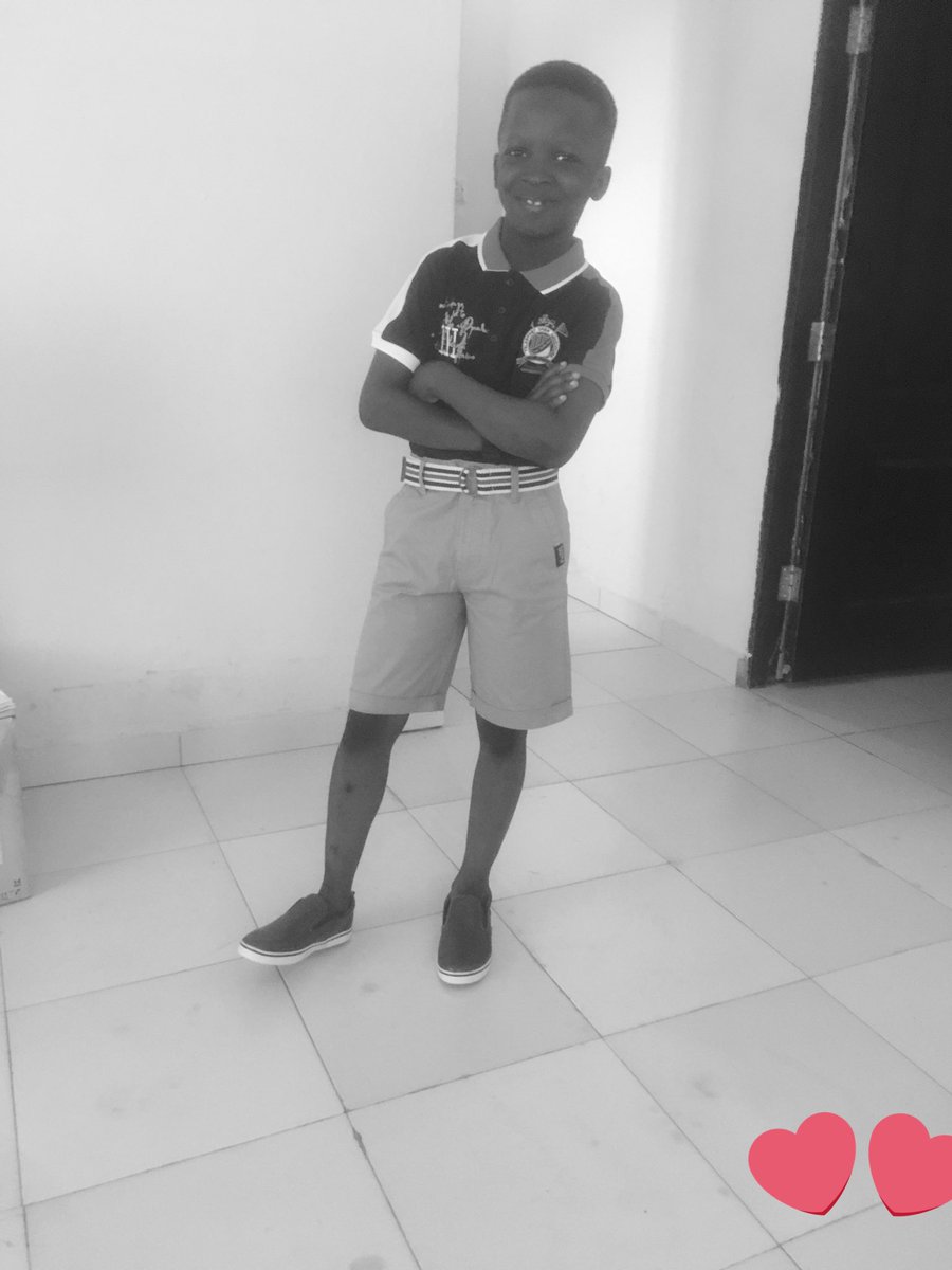 omoteedavies's tweet photo. And so my Prince Charming hits the big 7! #Yippppeeeeee!!!!๐๐ป๐๐ป๐๐ป๐๐ป
Jedidiah, on this day of yours I pronounce greatness on your life!
As you grow older, you shall be greater in wisdom and understanding in Jesus name!
Oluwa modupe ๐๐๐
@Ndaksong https://t.co/7KvJfT2xx0
