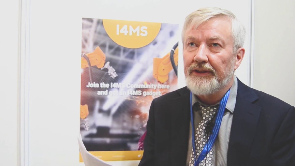 DihnetE's tweet photo. The #SuperIOT Digital Innovation Hub Alliance was one of the 5 finalists of the #Champions Challenge of #DigitalInnovation Hubs 2019. Watch the interview with Pekka Jokitalov of @Super_IoT
π¬ https://t.co/rYtAD7fGDY
#dihs #bestpractice #dih #dihmaturity #digitaleurope https://t.co/pL13XVB9ai