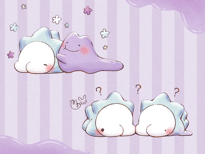 メタモンのtwitterイラスト検索結果 古い順 メタモンのtwitterイラスト検索結果 古い順