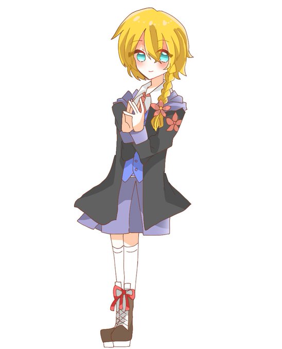 トリマーのtwitterイラスト検索結果 古い順