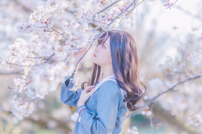 コスプレイヤー鳴瀬ぷぷのTwitter画像3