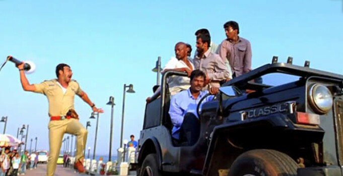 AbdullahUbaid19's tweet photo. When a person goes outside 
Police:- https://t.co/pNwU3p27Py