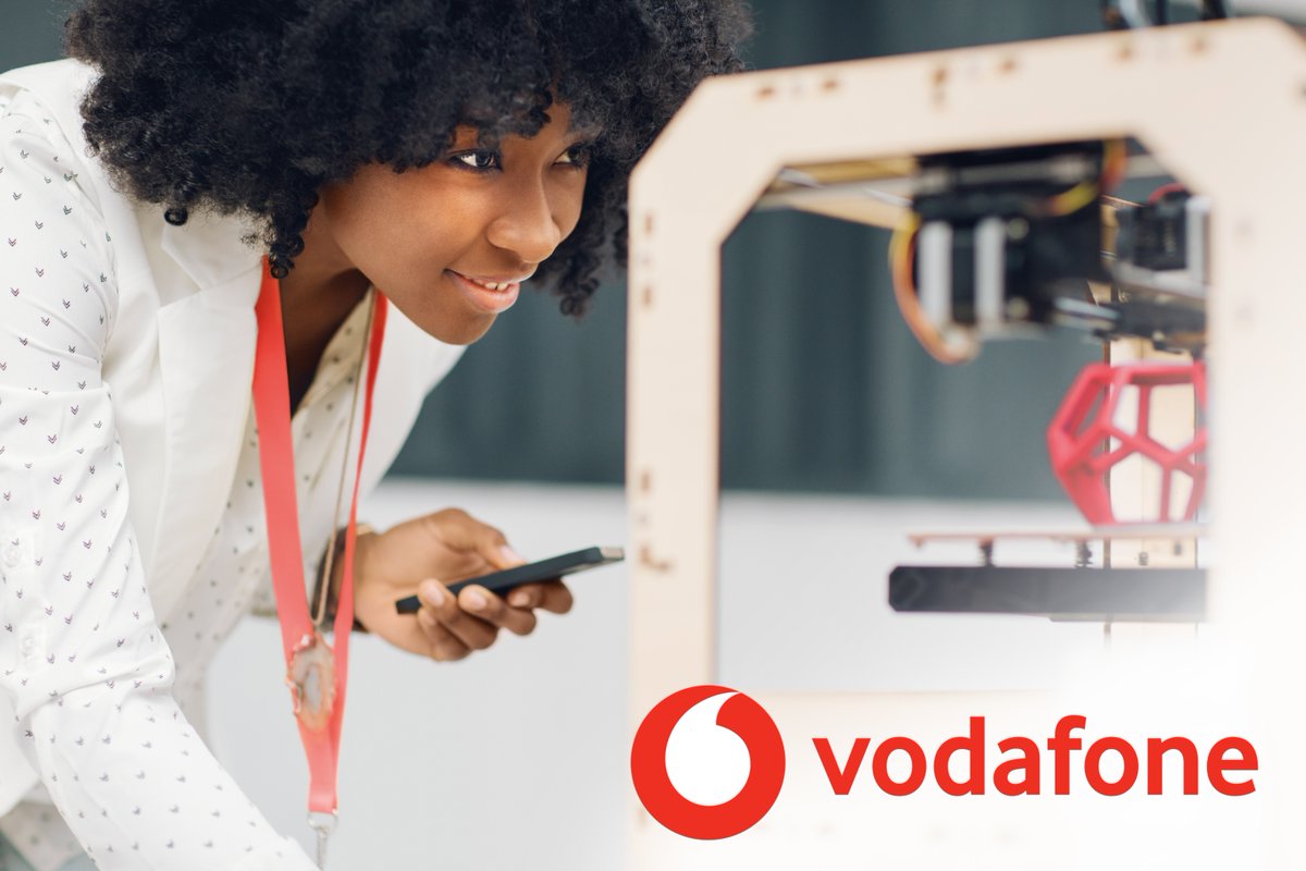 Vodafone 2020 UK Level 3 Apprenticeship Field Technician

You’ll learn all the fundamentals of Field Delivery. How to build, test and integrate end-to-end customer solutions to support customer order delivery.

Apply now: bit.ly/2J8iMCx