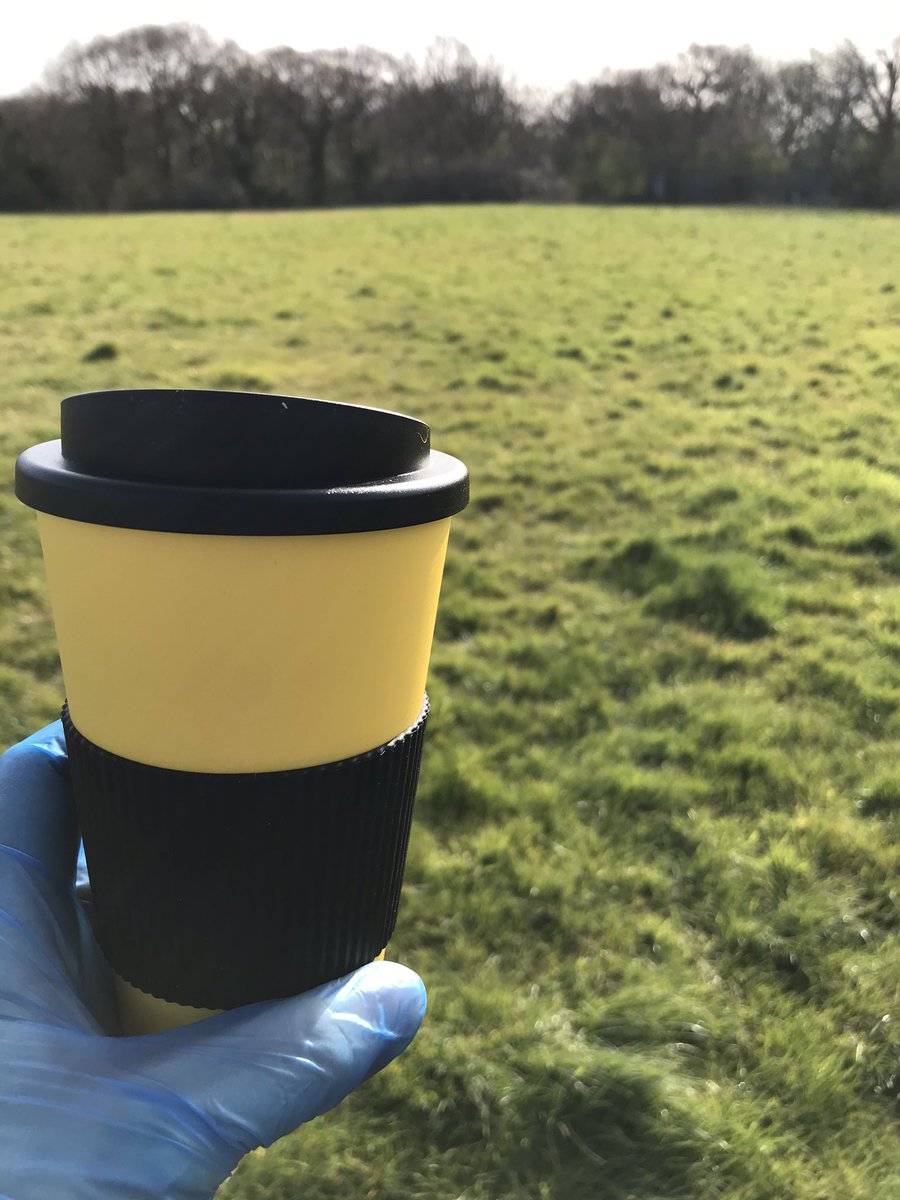 lacallaghan's tweet photo. Early morning walk in the woods to clear away the cobwebs @recruitingjames not quite a Bella length walk but a good start https://t.co/kKMimDAyi7