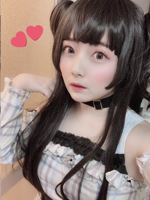 #C98でやるはずだったコスプレ
冬優子をな〜!! 