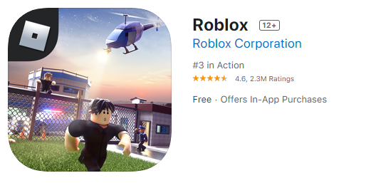 How To Make A Gfx Roblox On Windows 10