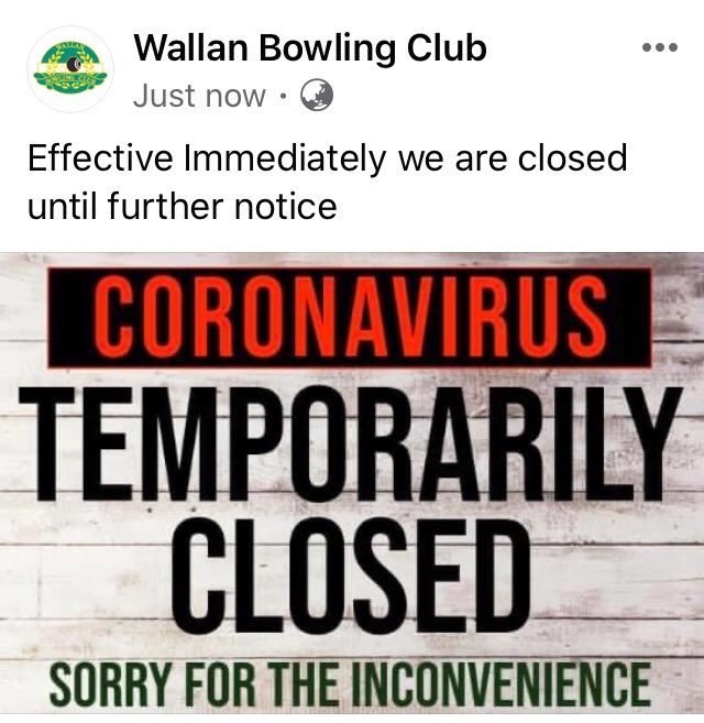 Wallan Bowling Club (@wallanbowls) on Twitter photo 