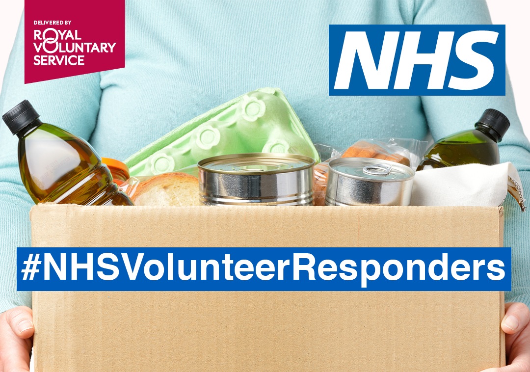 We asked for 250,000 #NHSVolunteerResponders, we got 750,000!! All signed up to help relieve pressure on the NHS in England💙

Recruitment has been paused &amp; we kindly ask anyone who is still interested in applying to wait a few weeks until we’re reopen. Thank you everyone!