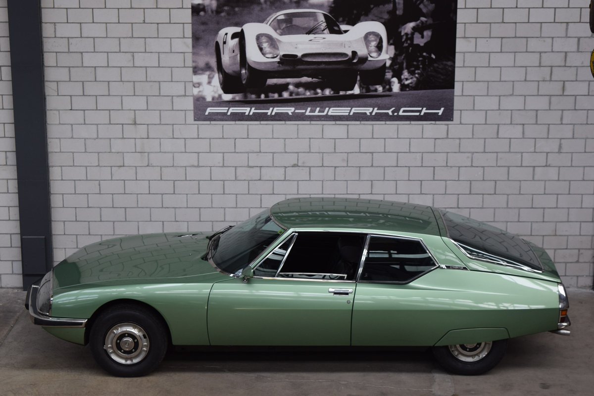 Lienhard Racing Photography On Twitter For Sale 1973 Citroen Maserati Sm Chf 59 800 C By Fahr Werk 8820 Wadenswil Ch