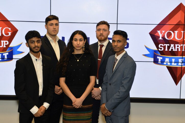 YoungStartUpTalent tweet media