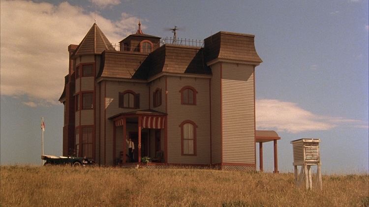 imyourwanderer's tweet photo. โอัโหซีนใน days of heaven ,1978 สุดยอดไปเลยสวยชิบหาย https://t.co/LVdQrSmUKE