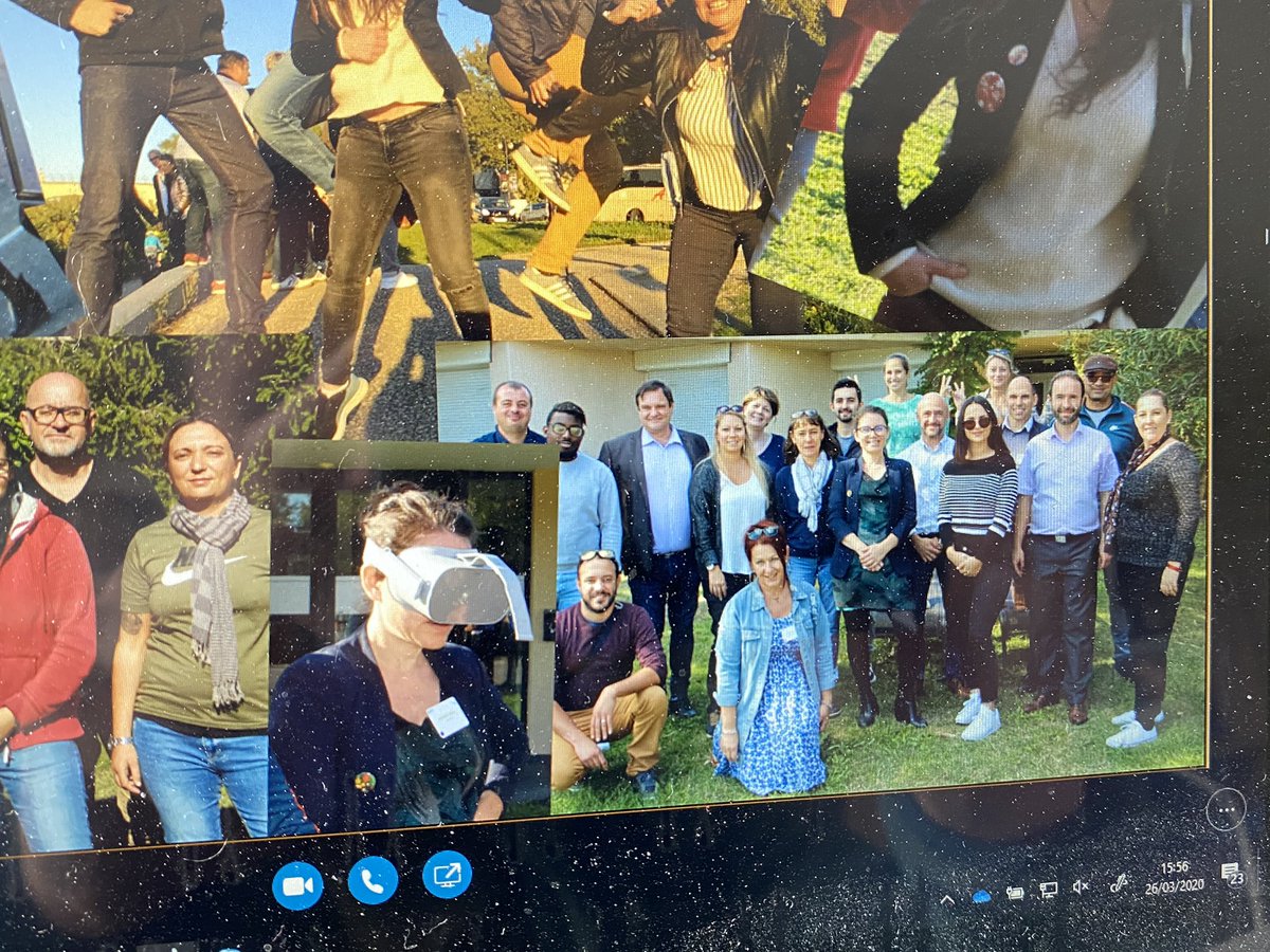 Ronan MATEUDI tweet media