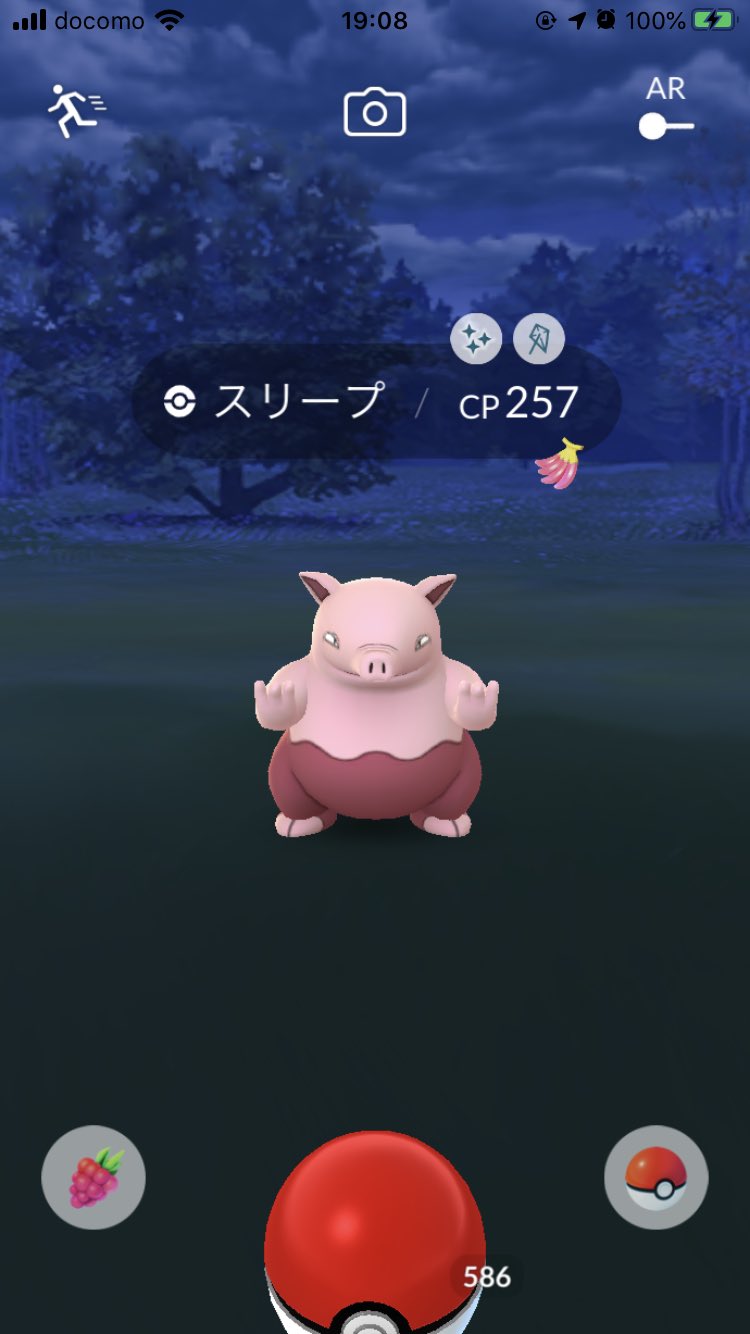 ぷりん お久しぶりですアポロスリープさん ポケモンgo スリープ 色違いスリープ 色違いポケモン アポロスリープ T Co Vsrfnohfxr Twitter ぷりん お久しぶりですアポロスリープさん ポケモンgo スリープ 色違いスリープ 色違いポケモン アポロスリープ T Co Vsrfnohfxr Twitter