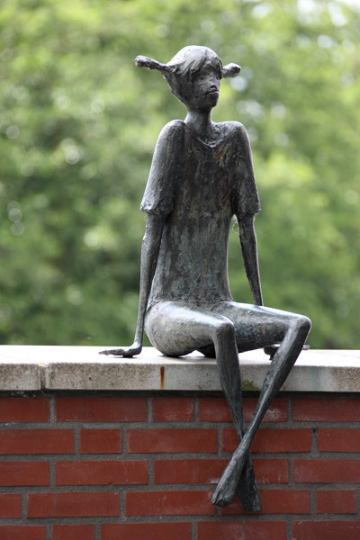 2020 marks the 75th anniversary of #PippiLongstocking, beloved character of Swedish author and activist Astrid Lindgren. You can read more about Lindgren’s life in our latest blog👉bit.ly/2QVfczE

And who is your favourite character from her books?

#WomensHistoryMonth