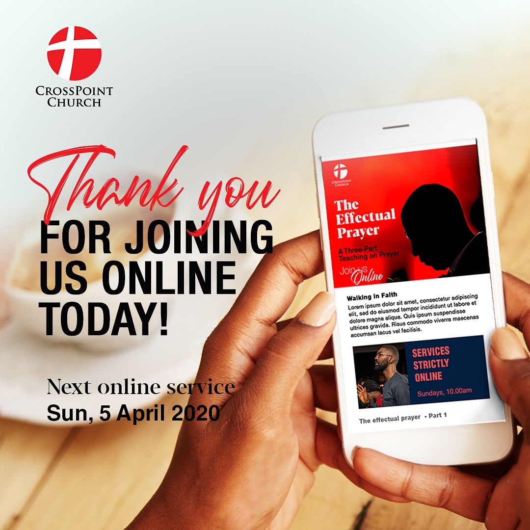 CrossPointLagos's tweet photo. We know you are blessed and filled with power. If you want to give your love offering. 
Kindly send to 
Account name: Crosspoint Church Int'l 
Account number: 0567533578 
Bank: Gtbank 

#Godislove
#TheEffectualPrayer
#crosspointchurch 
#CrossPointLagos https://t.co/GiAvrGynav