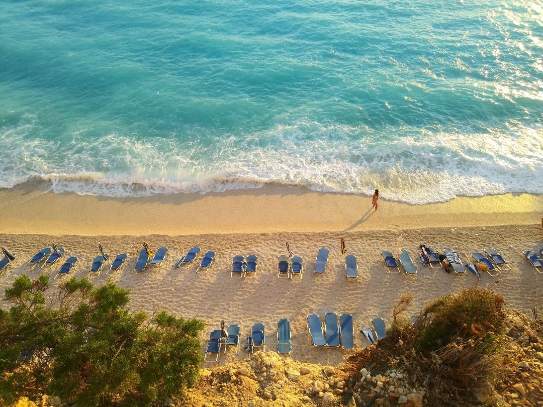 Today we will share with you an article with the best photos of 2019 as chosen by Greeka team! This photo was captured by the Greeka Community member “bogdalina”.😍 

Link: bit.ly/30Jk5Qe