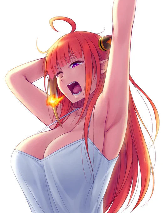 #みかじ絵 