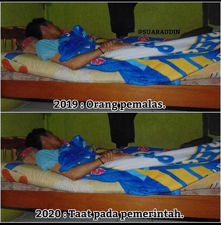 rvend_'s tweet photo. Caraku menyelamatkan dunia https://t.co/xkz2vHacdV