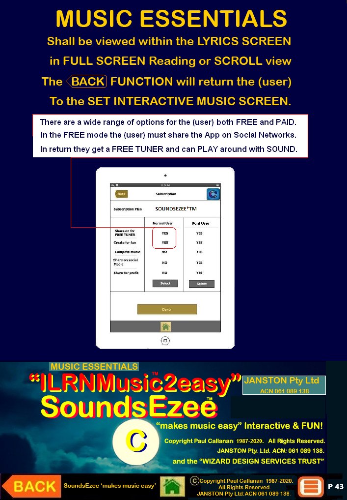 ILRNMusic2easy2's tweet photo. #15MinutesOfFAME - #TurningLeadIntoGold - all welcome as you re-calibrate - https://t.co/ZbA8WEtraY - #ILRNMusic2easy*TM - 'makes #music easy' #interactive FUN for everyone in the future with #Funding - https://t.co/GweIktWmNZ https://t.co/nNn49Di3d5