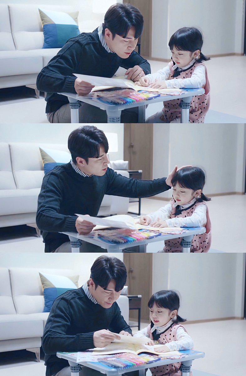 #하이바이마마 EP 11 이쯤되니까 서우 발달문제있던 설정은 까먹은건가싶기도하고 🤔 #조서우 #조강화 #서우진 #이규형Translate post