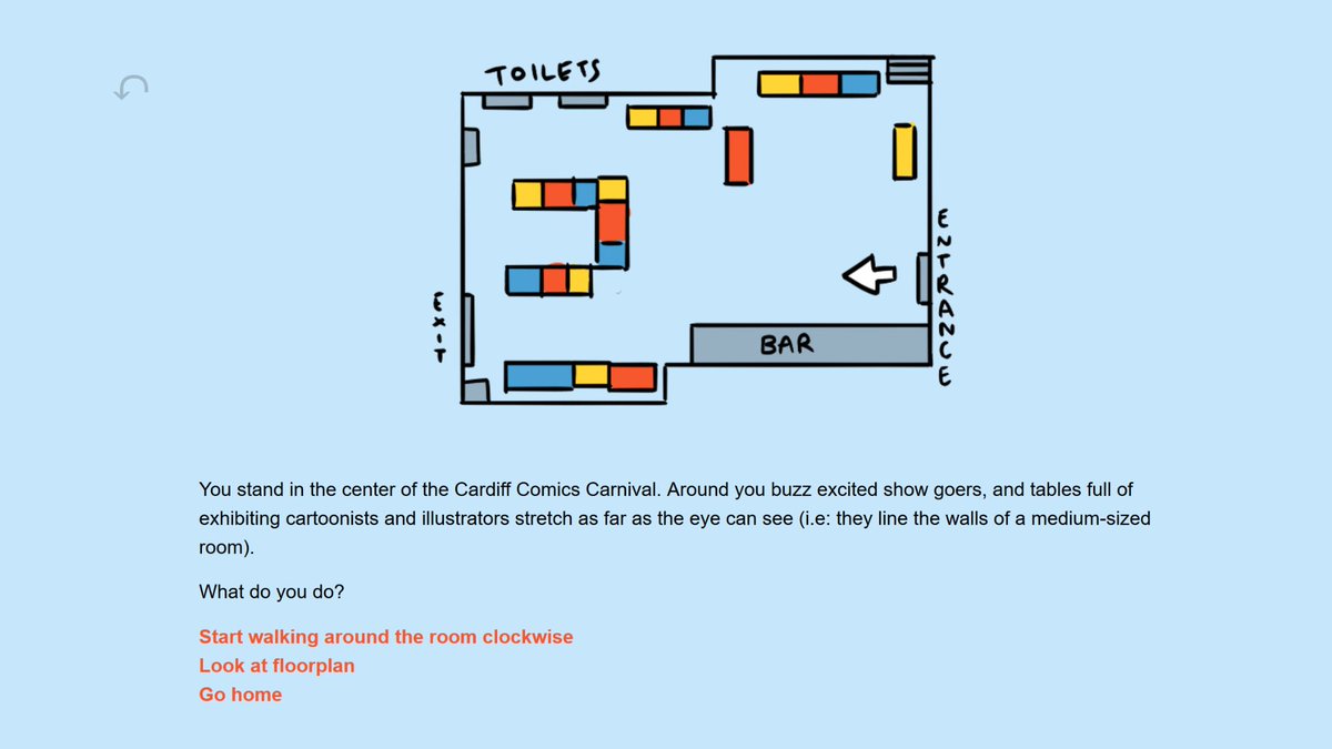 Cardiff Comics Carnival tweet media