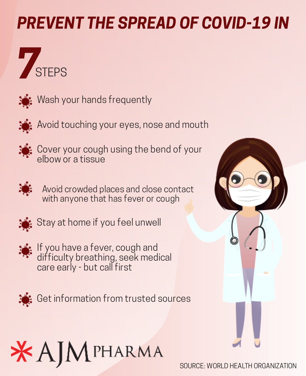 ajmpharmapk's tweet photo. #CoronaUpdate #CoronaFreePakistan #SocialDistanacing #COVID2019 #ajmpharma #DawaaiOnTime #StayAtHomeAndStaySafe https://t.co/3PQQIBvjBG