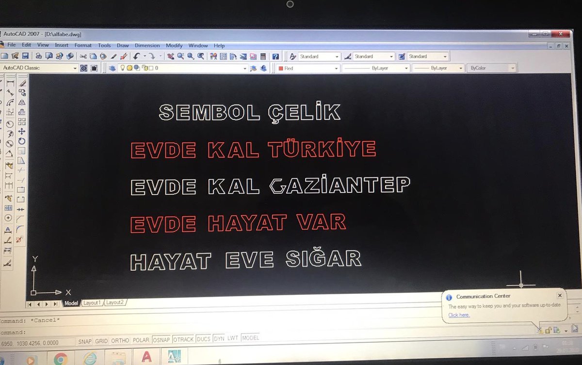 #evdekaltürkiye #evdekalgaziantep #evdehayatvar #hayatevesığar 

<a href="/huseyinkitir/">Hüseyin Kıtır</a> <a href="/kitirmustafa/">Mustafa Kıtır🇦🇿🇹🇷</a>