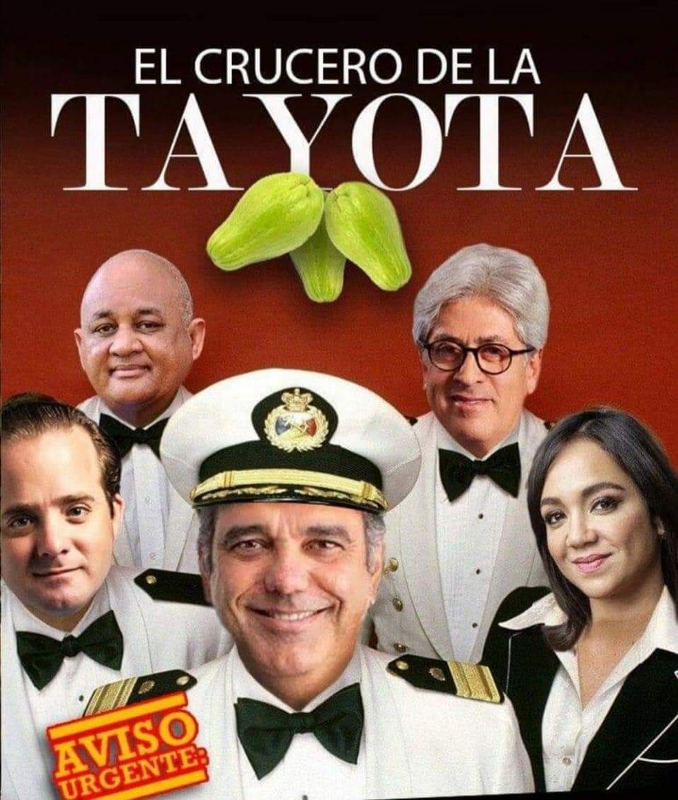 CanelaJoselito1's tweet image. (1)#Impactonacional un candidato? que no haya que #proponer para llamar la #ATENCION,
💁‍♂️
(2)@Danilomedina @Gonzalo2020RD 
@JoseRPeraltaF 
@ambienterd 
@GMontalvoFranco @Gonzalo_Cstillo 
@sangrenuevard1 @SaludPublicaRD
@RDMOPC/
             👇🤷‍♂️🤧