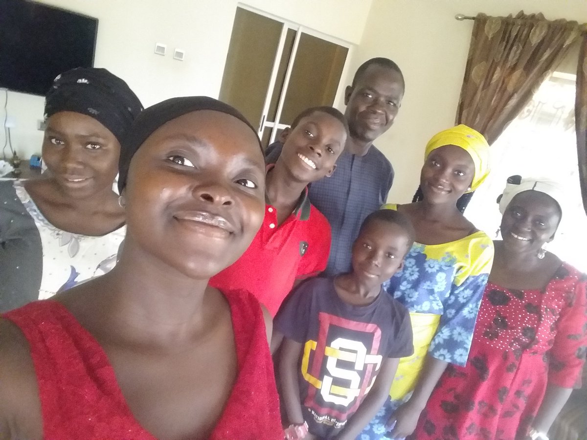 NankurPontip's tweet photo. I will say to the Lord. He is my refuge and my fortress: my God, in him will i trust. Psalms 91:2
#FamilySundayService
#StayAtHomeAndStaySafe https://t.co/BBgCCAlDiY