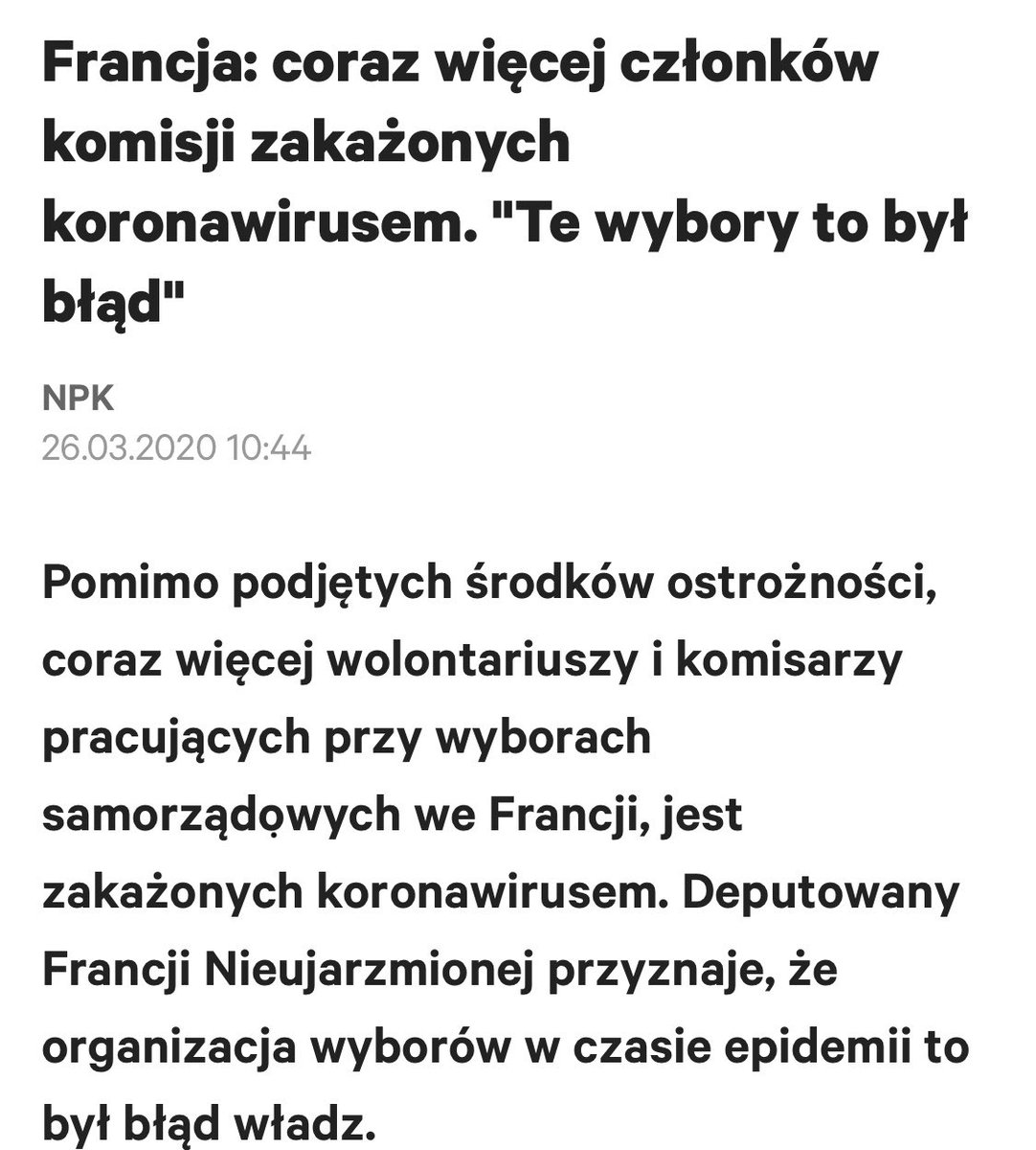 elukacijewska's tweet photo. Apel do wszystkich samorządowców‼️Chrońcie Swoich mieszkańców, nie zgadzajcie się na wybory‼️Miejcie siłę i odwagę powiedzieć Nie‼️ https://t.co/fFccd5iXoB