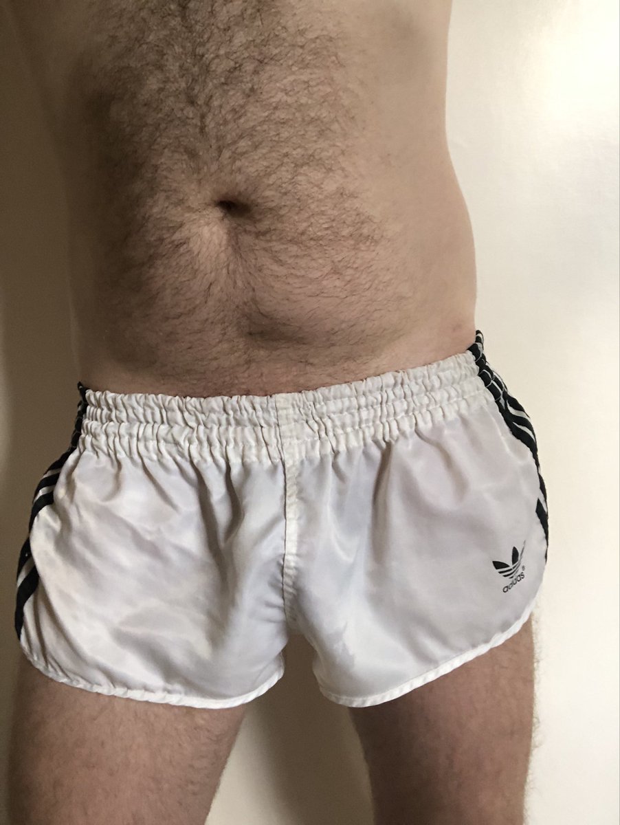 vintage adidas sprinter shorts