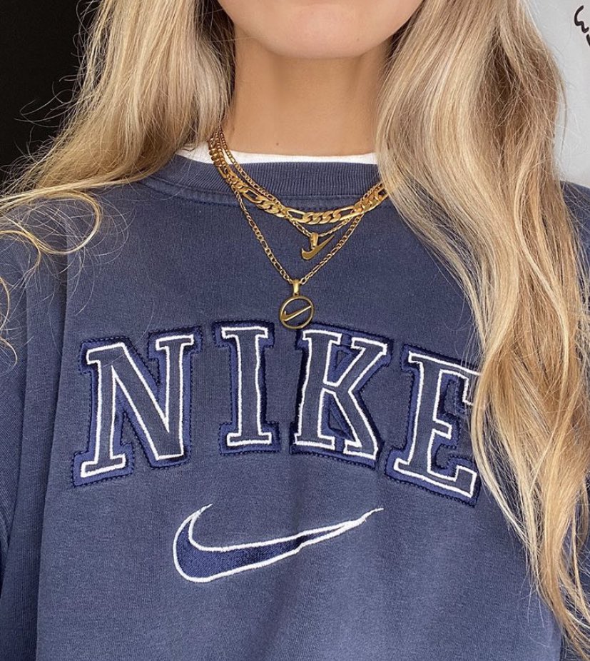 Sweat Nike Vintage 