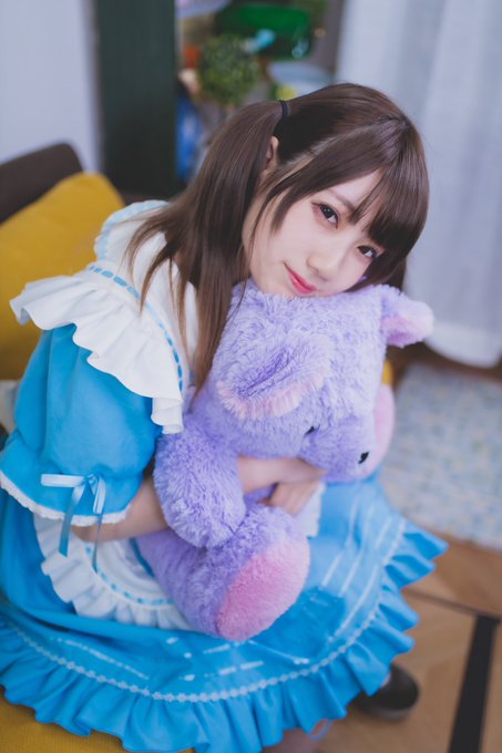 コスプレイヤー砂糖まるのTwitter画像52